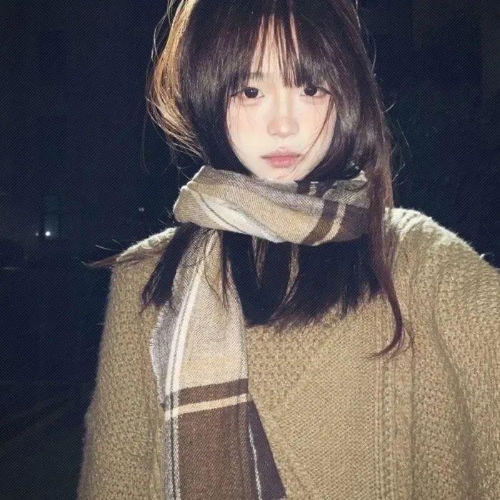 黑白人间