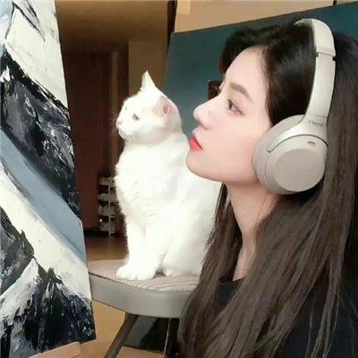 我真的不想失去你